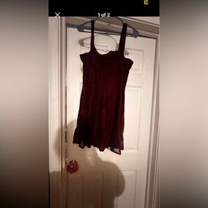 Women’s Size Large Dress
